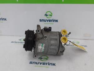Used Air conditioning pump Volvo V50 (MW) 1.6 D2 16V Price € 125,00 Margin scheme offered by Snuverink Autodemontage