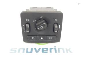 Usados Interruptor de luz Volvo V50 (MW) 1.6 D2 16V Precio de solicitud ofrecido por Snuverink Autodemontage
