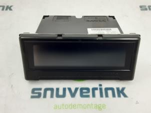 Usagé Affichage intérieur Volvo V50 (MW) 1.6 D2 16V Prix € 50,00 Règlement à la marge proposé par Snuverink Autodemontage