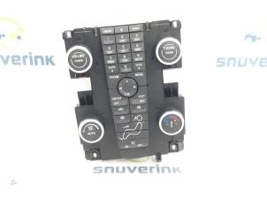 Used Heater control panel Volvo V50 (MW) 1.6 D2 16V Price € 150,00 Margin scheme offered by Snuverink Autodemontage