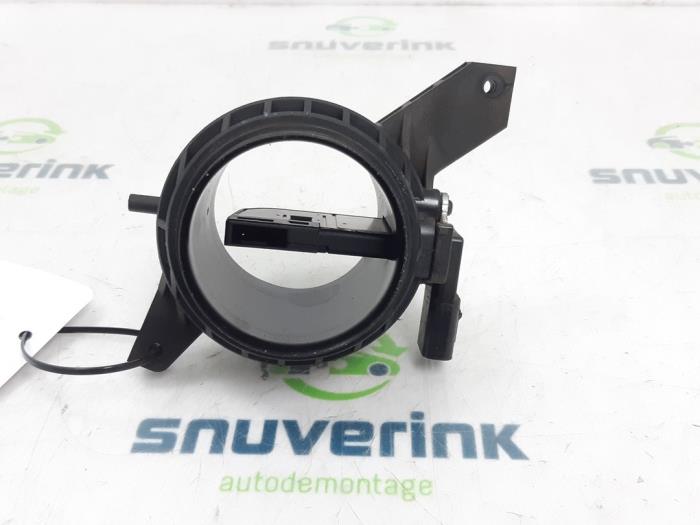 Gebrauchte Luftmassenmesser Volvo V50 (MW) 1.6 D2 16V Preis € 89,98 Margenregelung angeboten von Snuverink Autodemontage