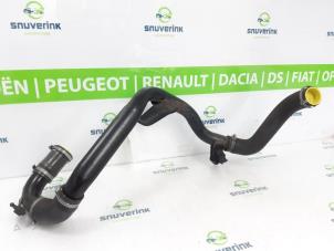 Used Intercooler hose Volvo V50 (MW) 1.6 D2 16V Price € 40,00 Margin scheme offered by Snuverink Autodemontage