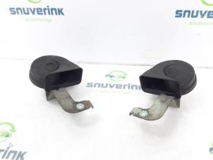 Usagé Avertisseur Volvo V50 (MW) 1.6 D2 16V Prix sur demande proposé par Snuverink Autodemontage