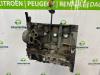 Engine crankcase from a Opel Combo, 2012 / 2018 1.3 CDTI 16V, Delivery, Diesel, 1.248cc, 70kW (95pk), FWD, 330A1000, 2016-03 / 2018-12 2018