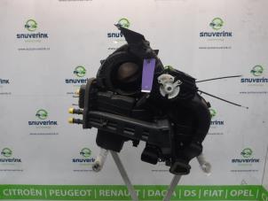 Gebrauchte Heizgehäuse Fiat 500 (312) 1.2 Preis € 300,00 Margenregelung angeboten von Snuverink Autodemontage