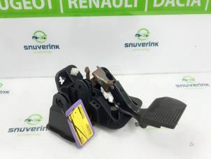 Used Brake pedal Fiat 500 (312) 1.2 69 Price on request offered by Snuverink Autodemontage