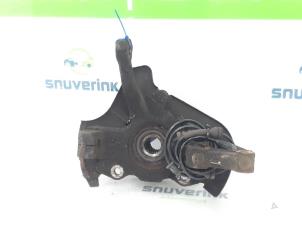 Gebrauchte Achsschenkel links vorne Fiat 500 (312) 1.2 Preis € 69,99 Margenregelung angeboten von Snuverink Autodemontage