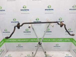 Used Front anti-roll bar Citroen Jumper (U9) 2.2 HDi 120 Euro 4 Price on request offered by Snuverink Autodemontage