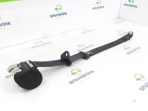 Gebrauchte Sicherheitsgurt rechts hinten Fiat 500 (312) 1.2 Preis € 35,00 Margenregelung angeboten von Snuverink Autodemontage