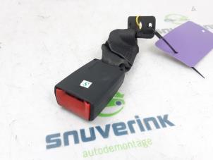 Gebrauchte Sicherheitsgurt Schließe links hinten Fiat 500 (312) 1.2 Preis € 25,00 Margenregelung angeboten von Snuverink Autodemontage