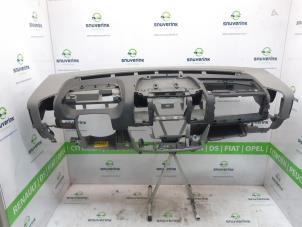Used Dashboard Citroen Jumper (U9) 2.2 HDi 120 Euro 4 Price on request offered by Snuverink Autodemontage