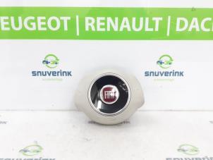 Used Left airbag (steering wheel) Fiat 500 (312) 1.2 69 Price € 180,00 Margin scheme offered by Snuverink Autodemontage