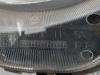 Fog light, front left from a Fiat 500 (312) 1.2 69 2009