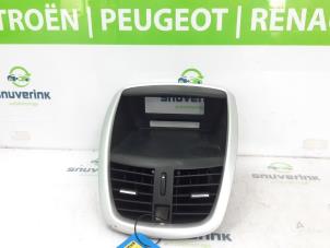 Used Dashboard vent Peugeot 207/207+ (WA/WC/WM) 1.4 16V Price on request offered by Snuverink Autodemontage