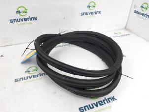 Used Rear door seal 4-door, right Peugeot 108 1.0 12V Price on request offered by Snuverink Autodemontage