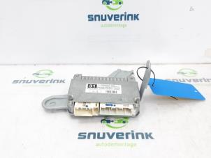 Used Automatic gearbox computer Peugeot 108 1.0 12V Price on request offered by Snuverink Autodemontage