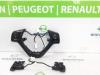 Peugeot 108 1.0 12V Set of rocker switches
