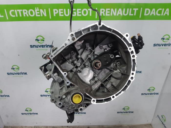 Citroen C3 Getriebe Vorrat ProxyParts.de