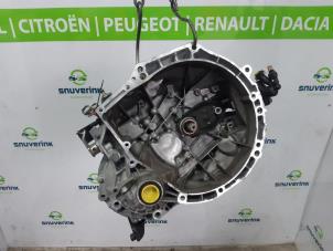 Usagé Boîte de vitesse Citroen C3 (SX/SW) 1.2 Vti 12V PureTech Prix € 600,00 Règlement à la marge proposé par Snuverink Autodemontage