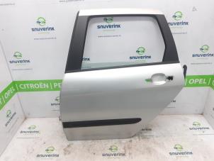 Usados Puerta de 4 puertas izquierda detrás Peugeot 308 SW (4E/H) 1.6 HDi 16V FAP Precio € 151,23 IVA incluido ofrecido por Snuverink Autodemontage
