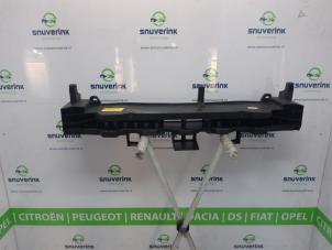 Used Rear bumper frame Renault Clio IV (5R) 1.5 Energy dCi 90 FAP Price on request offered by Snuverink Autodemontage