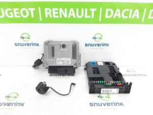 Usagé Ordinateur gestion moteur Citroen DS3 (SA) 1.6 e-HDi Prix sur demande proposé par Snuverink Autodemontage