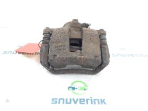Used Rear brake calliper, left Citroen Jumper (U9) 2.2 HDi 120 Euro 4 Price € 54,45 Inclusive VAT offered by Snuverink Autodemontage