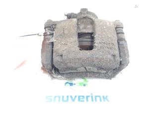 Used Rear brake calliper, right Citroen Jumper (U9) 2.2 HDi 120 Euro 4 Price € 54,45 Inclusive VAT offered by Snuverink Autodemontage