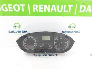 Used Instrument panel Citroen Jumper (U9) 2.2 HDi 120 Euro 4 Price € 139,15 Inclusive VAT offered by Snuverink Autodemontage