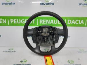 Used Steering wheel Citroen Jumper (U9) 2.2 HDi 120 Euro 4 Price € 90,75 Inclusive VAT offered by Snuverink Autodemontage