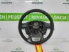 Steering wheel from a Citroen Jumper (U9), 2006 2.2 HDi 120 Euro 4, Delivery, Diesel, 2.198cc, 88kW (120pk), FWD, P22DTE; 4HU, 2006-04 / 2016-12 2009