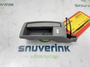 Used Hood lever Citroen Jumper (U9) 2.2 HDi 120 Euro 4 Price on request offered by Snuverink Autodemontage