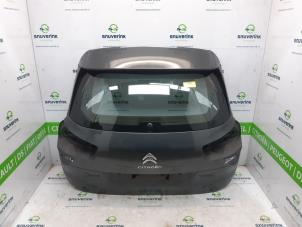 Used Tailgate Citroen C4 Picasso (3D/3E) 1.2 12V PureTech 130 Price € 380,00 Margin scheme offered by Snuverink Autodemontage