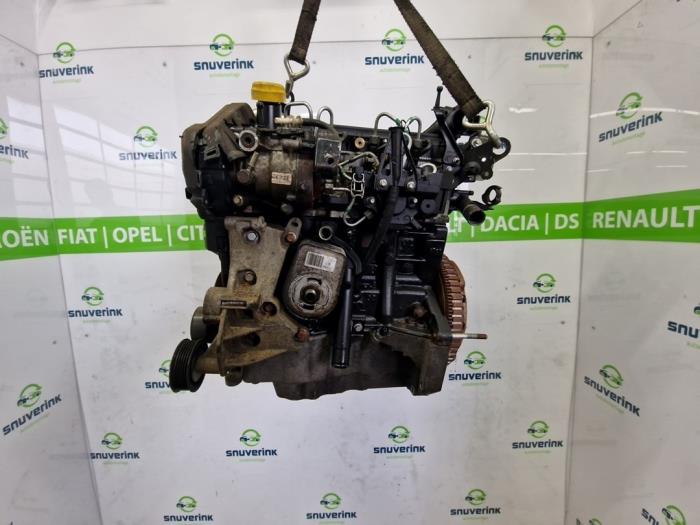 Moteur Renault Clio III 1.5 dCi 70 - K9K768 K9K768