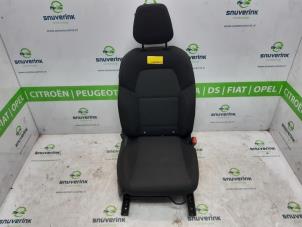 Gebrauchte Sitz rechts Renault Clio V (RJAB) 1.0 TCe 90 12V Preis € 332,75 Mit Mehrwertsteuer angeboten von Snuverink Autodemontage