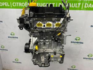 Usados Motor Renault Clio V (RJAB) 1.0 TCe 90 12V Precio € 2.359,50 IVA incluido ofrecido por Snuverink Autodemontage
