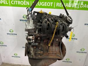 Used Engine Renault Clio II (BB/CB) 1.2 Price € 420,00 Margin scheme offered by Snuverink Autodemontage