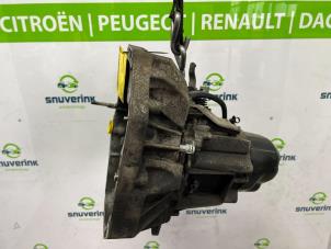 Used Gearbox Renault Modus/Grand Modus (JP) 1.4 16V Price € 300,00 Margin scheme offered by Snuverink Autodemontage