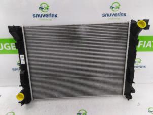 Used Radiator Renault Clio V (RJAB) 1.0 TCe 90 12V Price € 242,00 Inclusive VAT offered by Snuverink Autodemontage