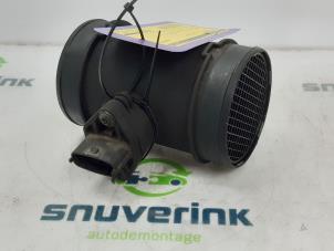 Usados Medidor de masa de aire Fiat Ducato (243/244/245) 2.8 JTD 15 Precio de solicitud ofrecido por Snuverink Autodemontage