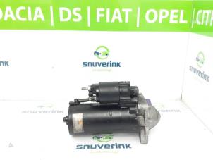Usados Motor de arranque Fiat Ducato (243/244/245) 2.8 JTD 15 Precio € 90,75 IVA incluido ofrecido por Snuverink Autodemontage