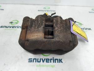 Used Front brake calliper, left Fiat Ducato (243/244/245) 2.8 JTD 15 Price on request offered by Snuverink Autodemontage