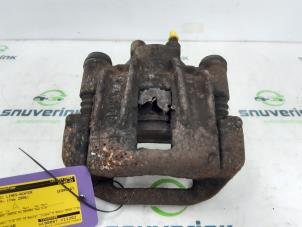 Used Rear brake calliper, left Fiat Ducato (243/244/245) 2.8 JTD 15 Price on request offered by Snuverink Autodemontage