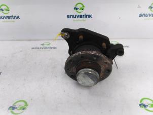 Used Rear axle journal Citroen Jumper (U9) 2.2 HDi 120 Euro 4 Price on request offered by Snuverink Autodemontage