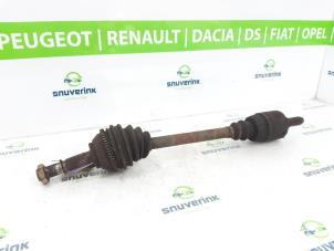Used Front drive shaft, left Fiat Ducato (243/244/245) 2.8 JTD 15 Price € 102,85 Inclusive VAT offered by Snuverink Autodemontage