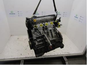 Gebrauchte Motor Citroen C5 I Berline (DC) 1.8 16V Preis € 600,00 Margenregelung angeboten von Snuverink Autodemontage