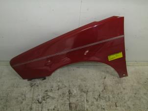 Used Front wing, left Citroen AX Price € 30,00 Margin scheme offered by Snuverink Autodemontage