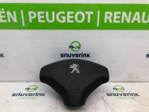 Used Left airbag (steering wheel) Peugeot 308 SW (4E/H) 1.6 HDi 16V FAP Price € 115,00 Margin scheme offered by Snuverink Autodemontage