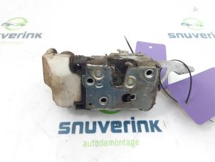 Used Minibus/van rear door lock mechanism Fiat Ducato (243/244/245) 2.8 JTD 15 Price on request offered by Snuverink Autodemontage