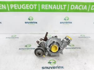 Usagé Turbo Renault Clio IV (5R) 1.5 Energy dCi 90 FAP Prix € 140,00 Règlement à la marge proposé par Snuverink Autodemontage